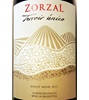 Zorzal Terroir Unico Pinot Noir 2013